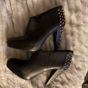 Steve Madden shoes